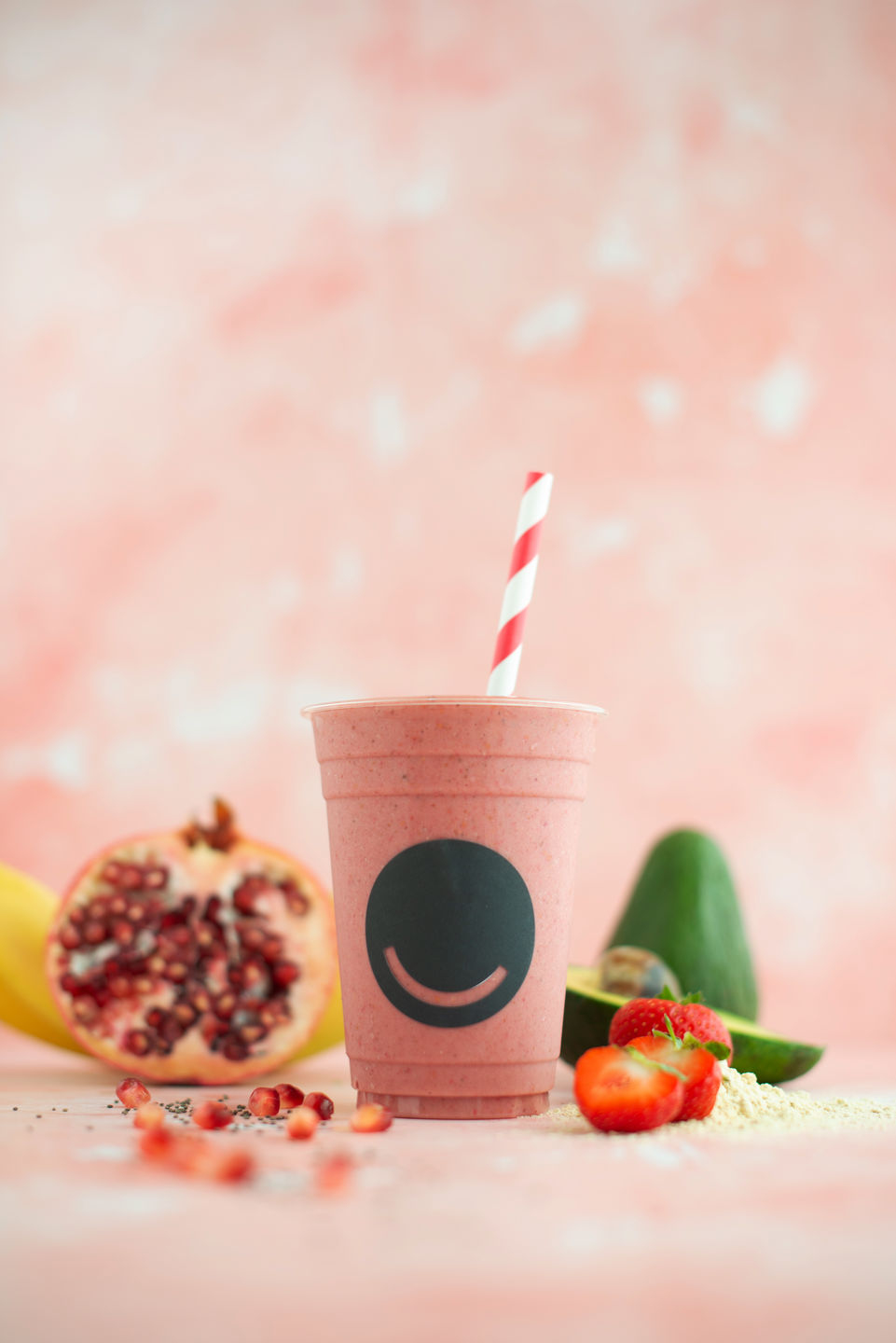 Customer photo review of Atomic Peach