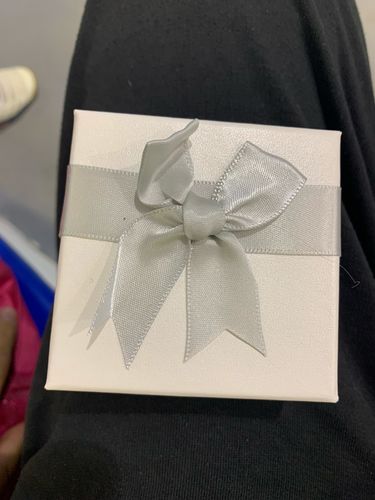 Customer photo review of מחזיק מפתחות פילם אישי