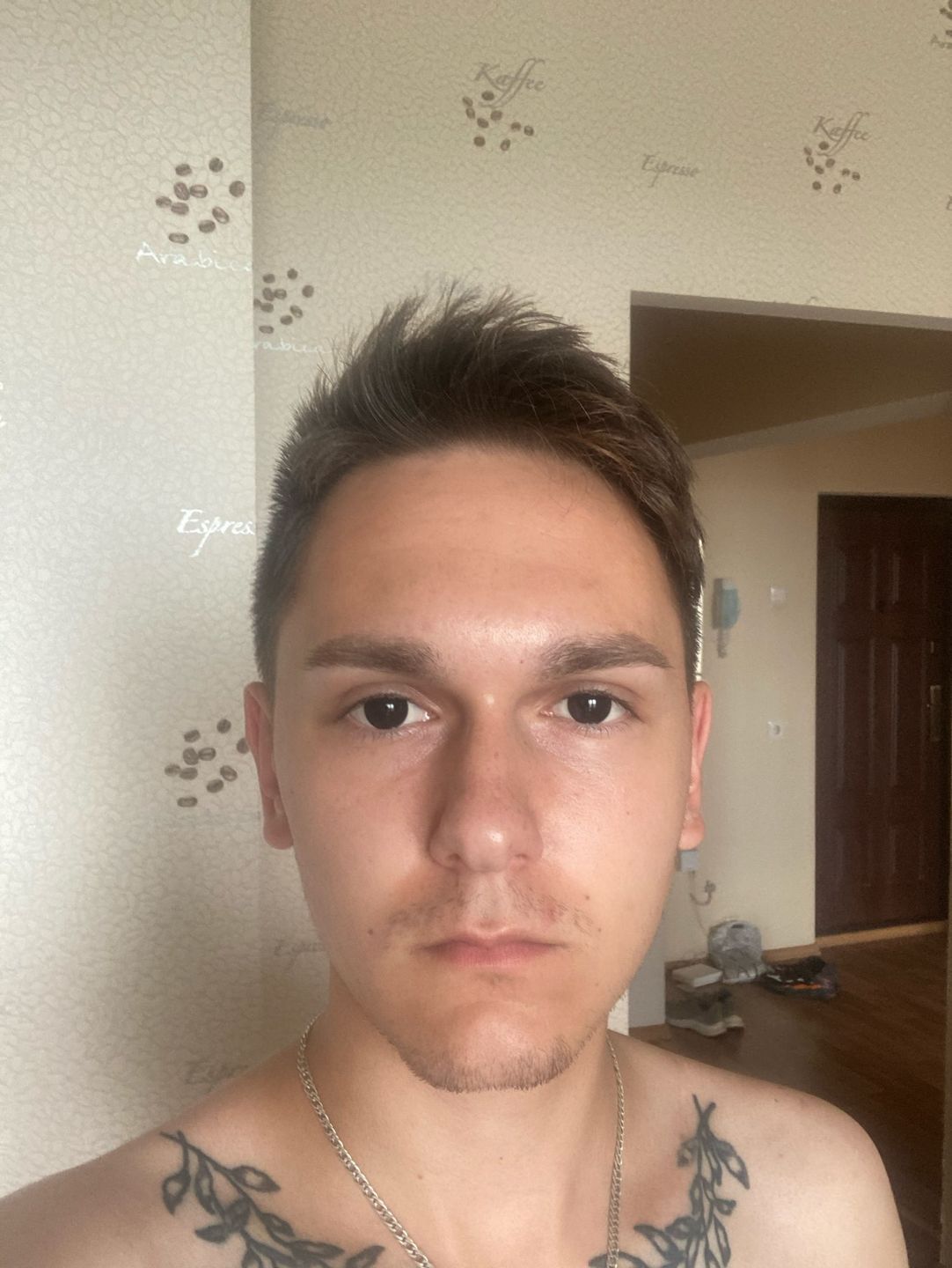 Customer photo review of Blind Black Lenses