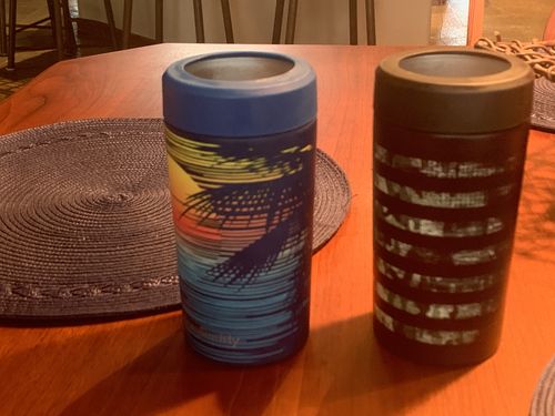 Customer photo review of Universal Buddy 2.0 | Sunset