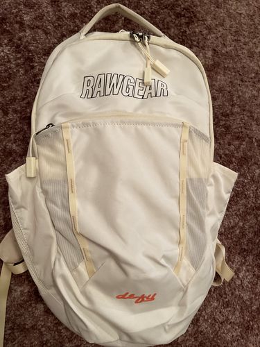 Rawgear Defy Multifunctional Backpack 