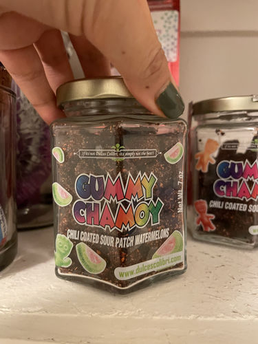 Customer photo review of Watermelon Minies | Premium