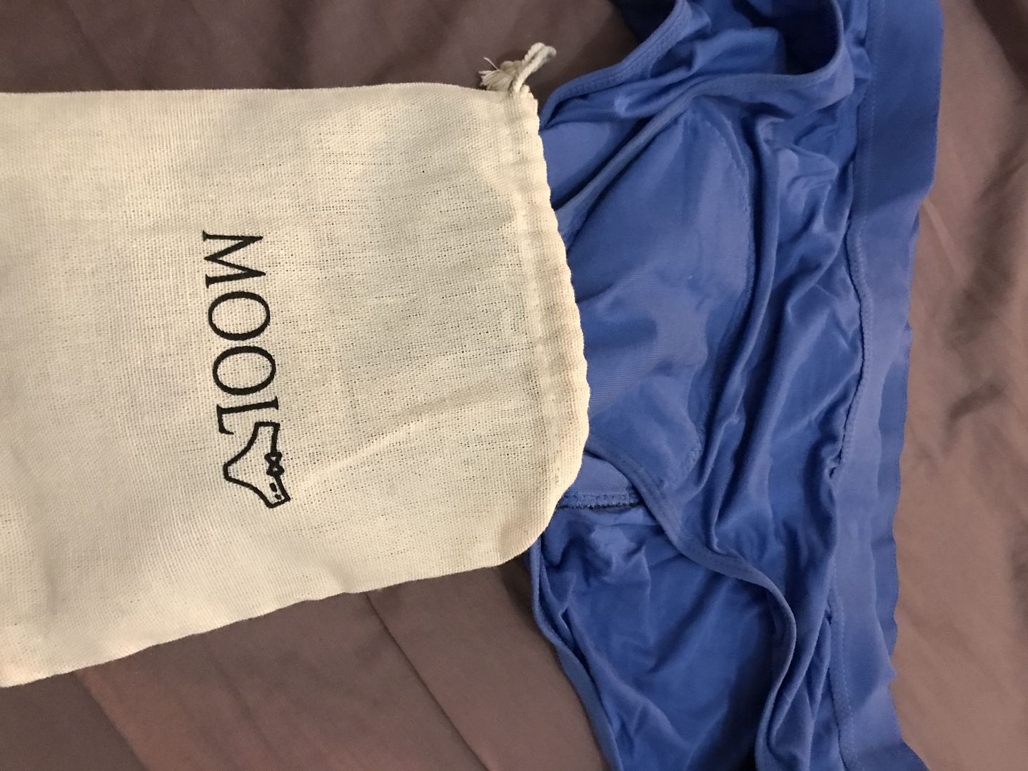Customer photo review of Volga Océan