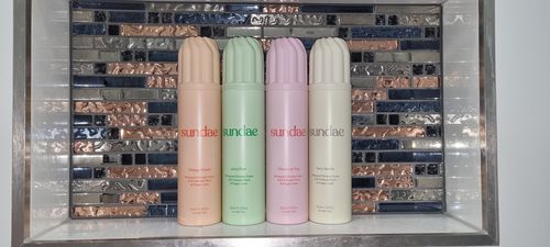 Customer photo review of Super Serve Bundle