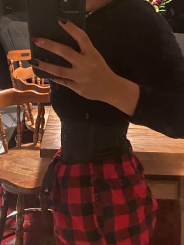 Customer photo review of Original Kim K Waist Trainer