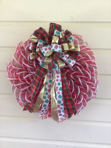 Customer photo review of UITC Ring Wreath Board UITC-Ring