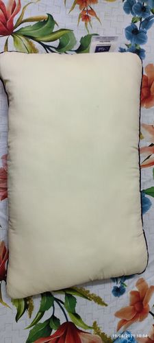 hush standard pillow