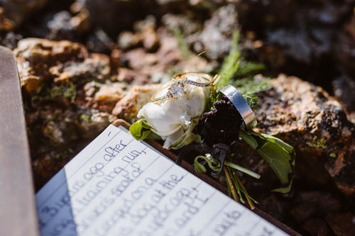 Customer photo review of The Aldrin