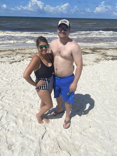 Customer photo review of Centara Top | Black