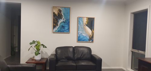 Customer photo review of Byron Bay II