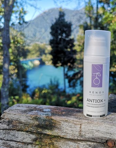 Customer photo review of Antiox+