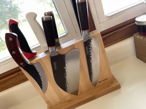 Customer photo review of Master Lehja™