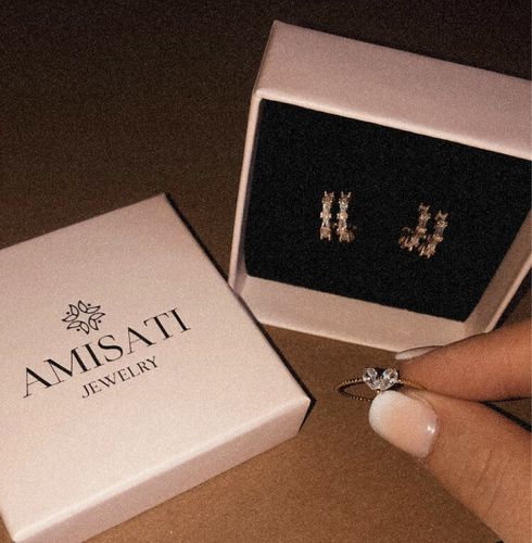 Customer photo review of Pure Ring