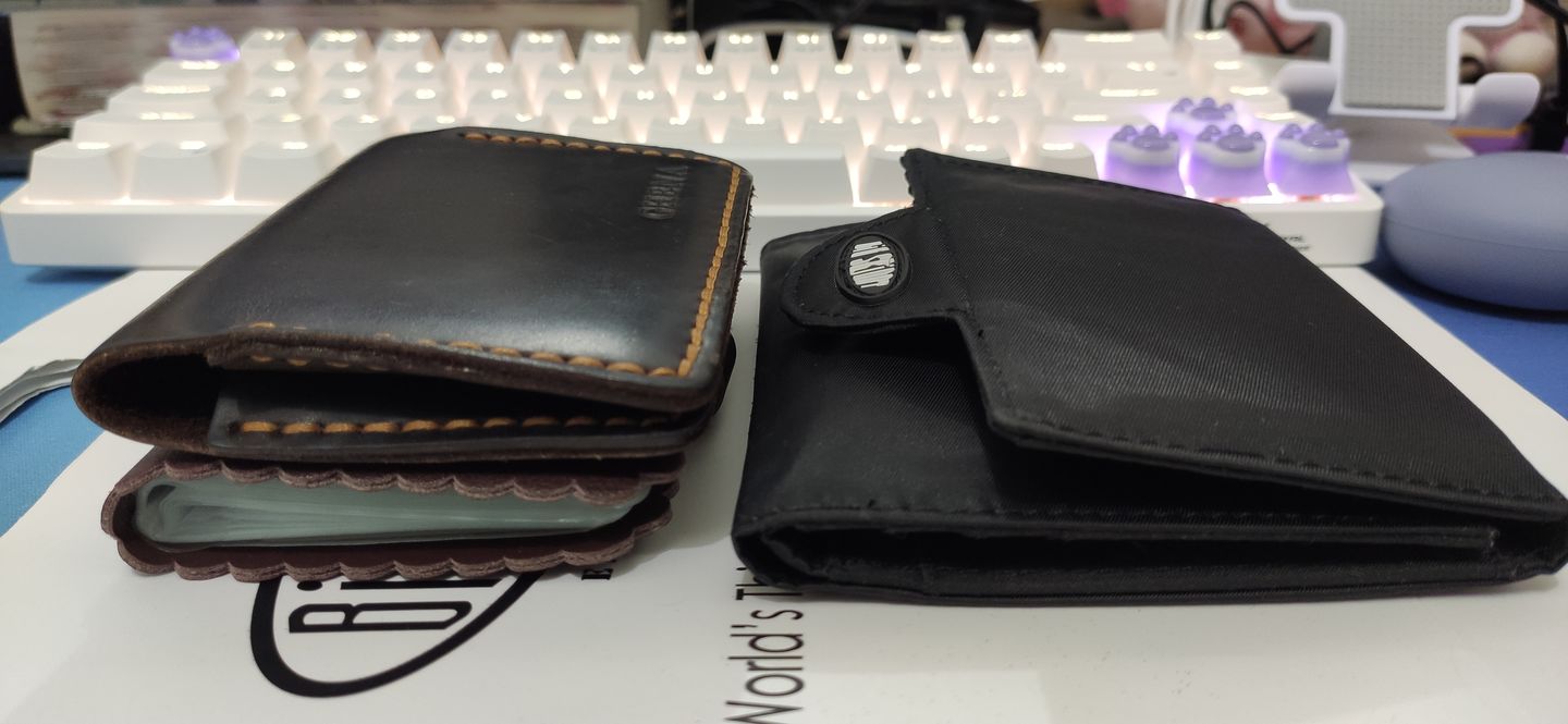 Customer photo review of Trixie Black