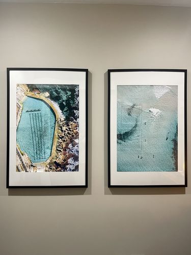 Customer photo review of Bronte Ocean Pool