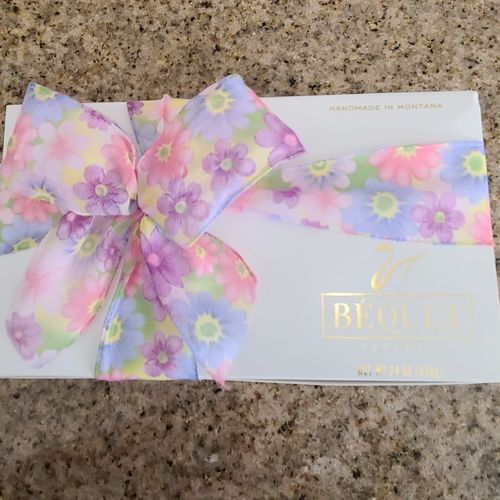 Customer photo review of Custom Assortment