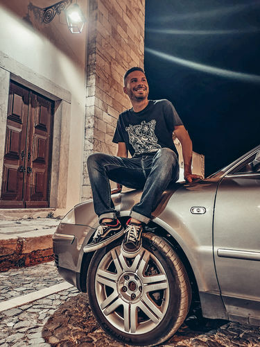 Customer photo review of Essentials