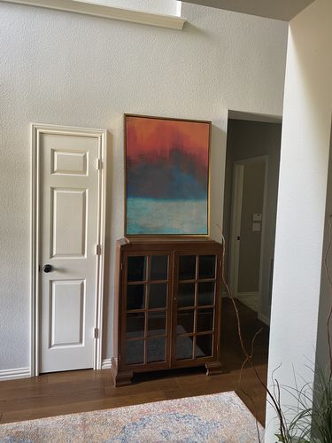 Customer photo review of Home By the Sea