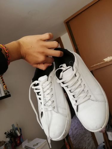 Customer photo review of Sitar Blanco