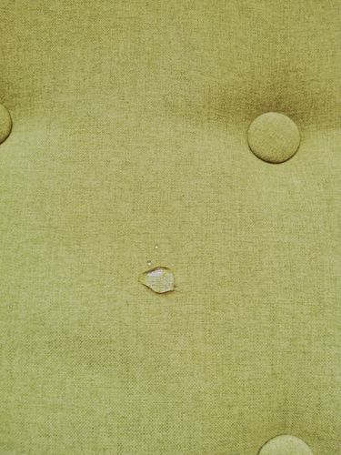 Customer photo review of Nano Coating Textiel Protectie 502