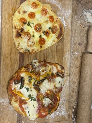 Customer photo review of Gift Box Bundle 🎁