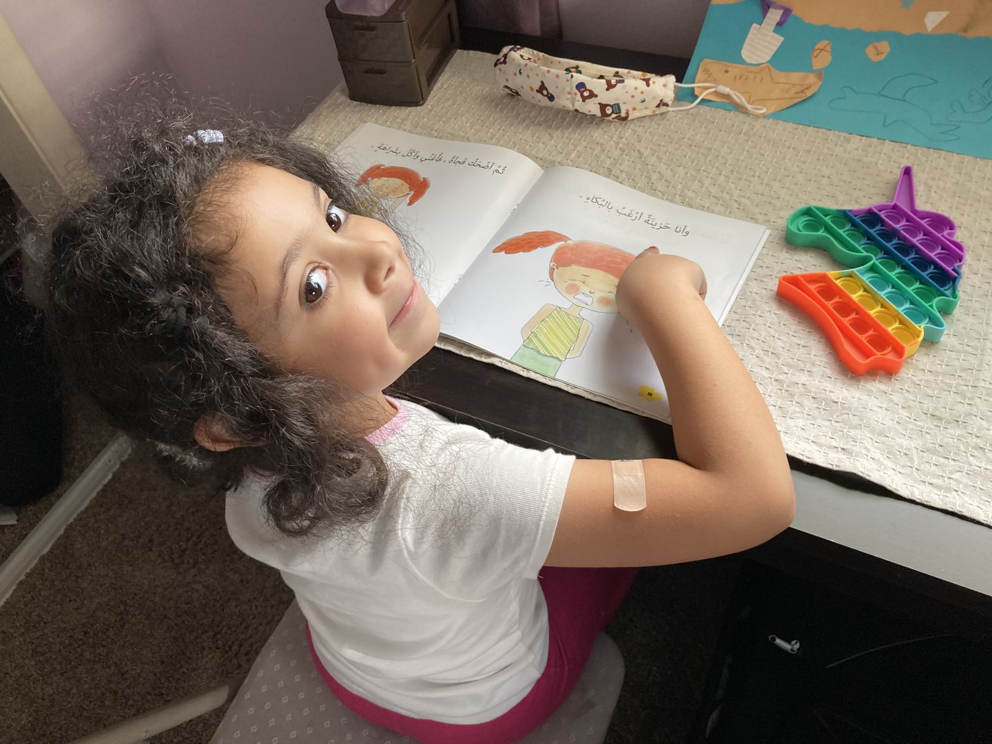 Customer photo review of Monthly Subscription