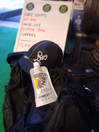Customer photo review of Rose Crest (Silver)
