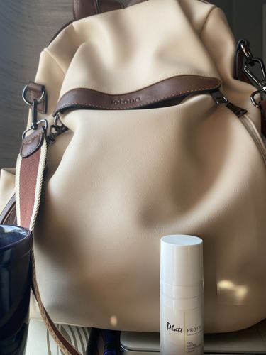 Customer photo review of Platt PRO 5% Two Creams with Lavendar Essential Oil + Plus One Mini Free