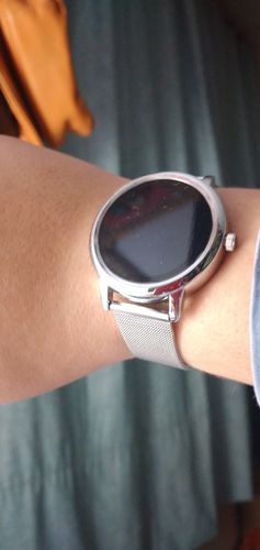 Smartwatch MK20 para dama - Alfa Shop