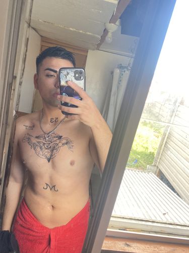 Customer photo review of Rasuradora Masculina - MY COCOS®️ 3.0 (PRE-VENTA) ROUND 7