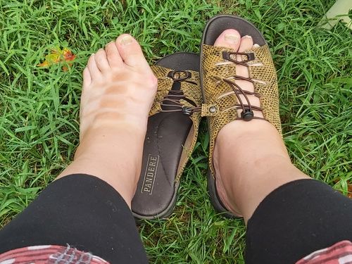 Customer photo review of Tango Slide