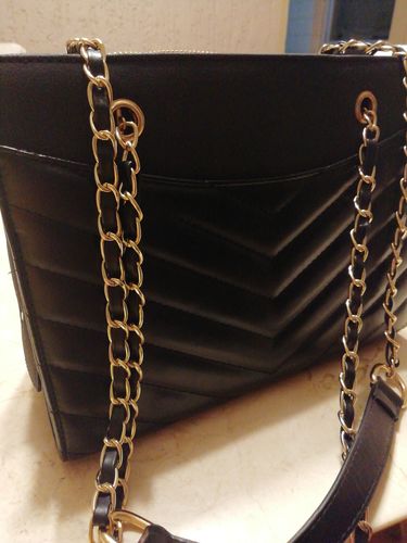 Customer photo review of Lulu Black