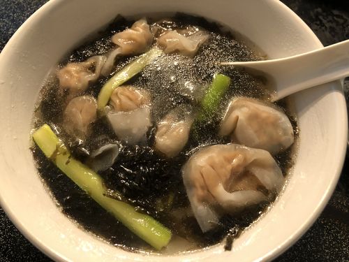 Customer photo review of Fuzhou Seafood Wonton 闽状元福州鱼皮燕 227g (1份/Pack)