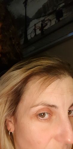 Customer photo review of Good Hair Vitamins - 3 mois