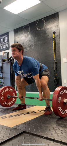 Customer photo review of Krimson Ursus Shoe | Kabuki X Bearfoot - Low Top / 10