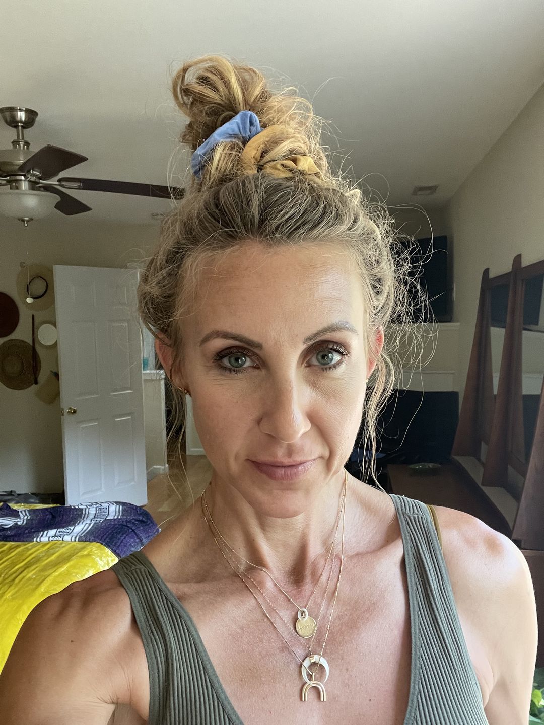 Customer photo review of Butter Soft OG Scrunchie