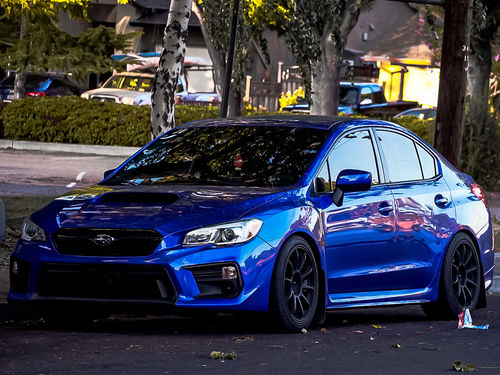 Customer photo review of Full Bolt-Ons All Lightroom Presets Bundle