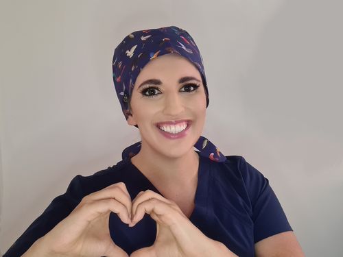 Customer photo review of Squawk