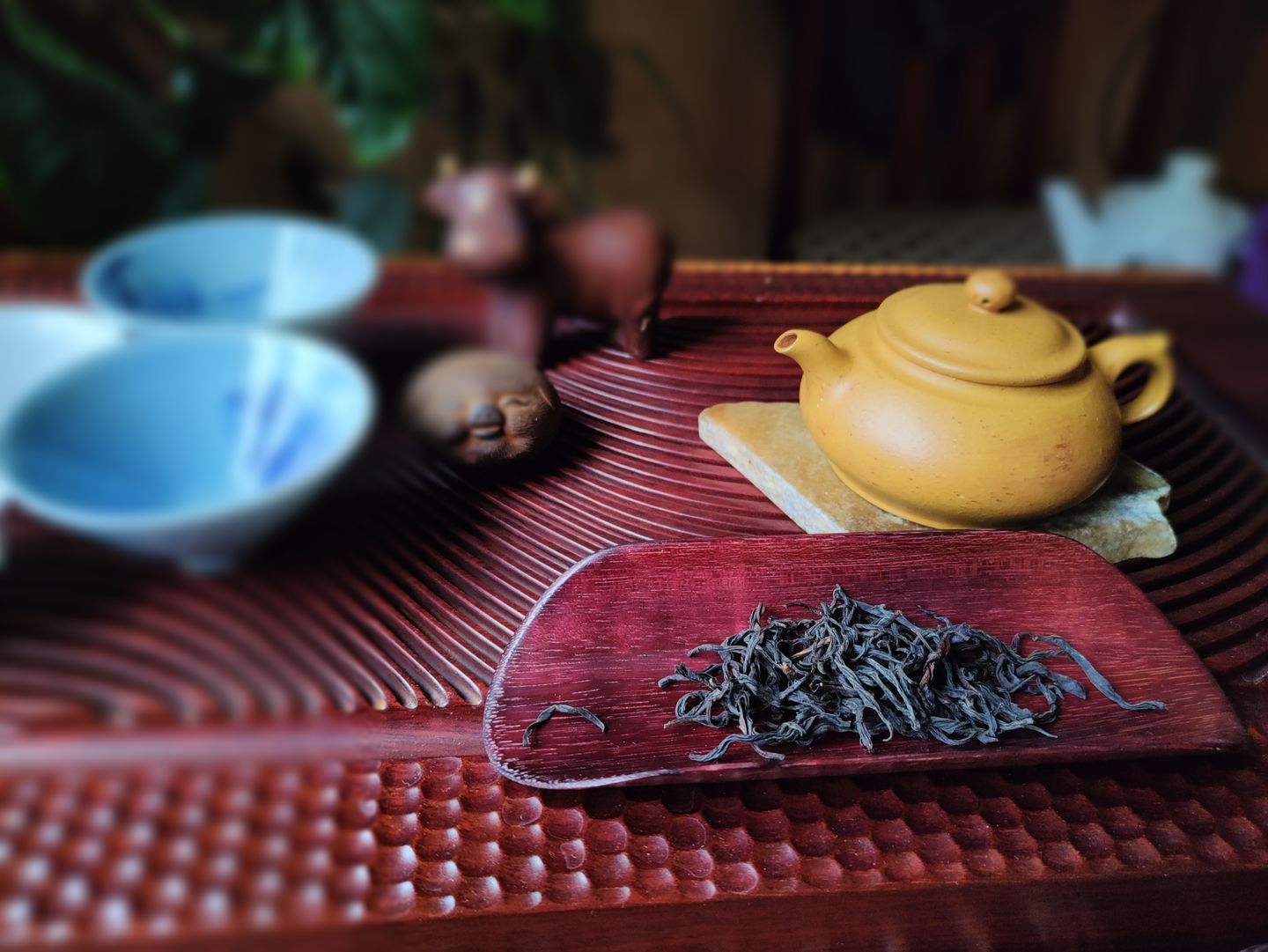 Customer photo review of 玉笠 Yu Li 金林传砂 130ml Jin Lin Chuan Sha Hand processed Old Kui Huang Zhuni - Zhu Yi Fei