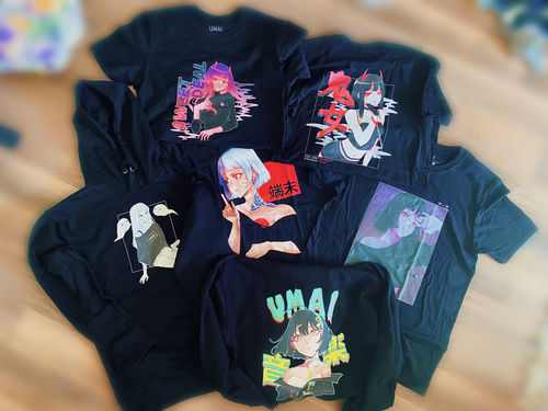 Customer photo review of Sweet Deal • T-Shirt