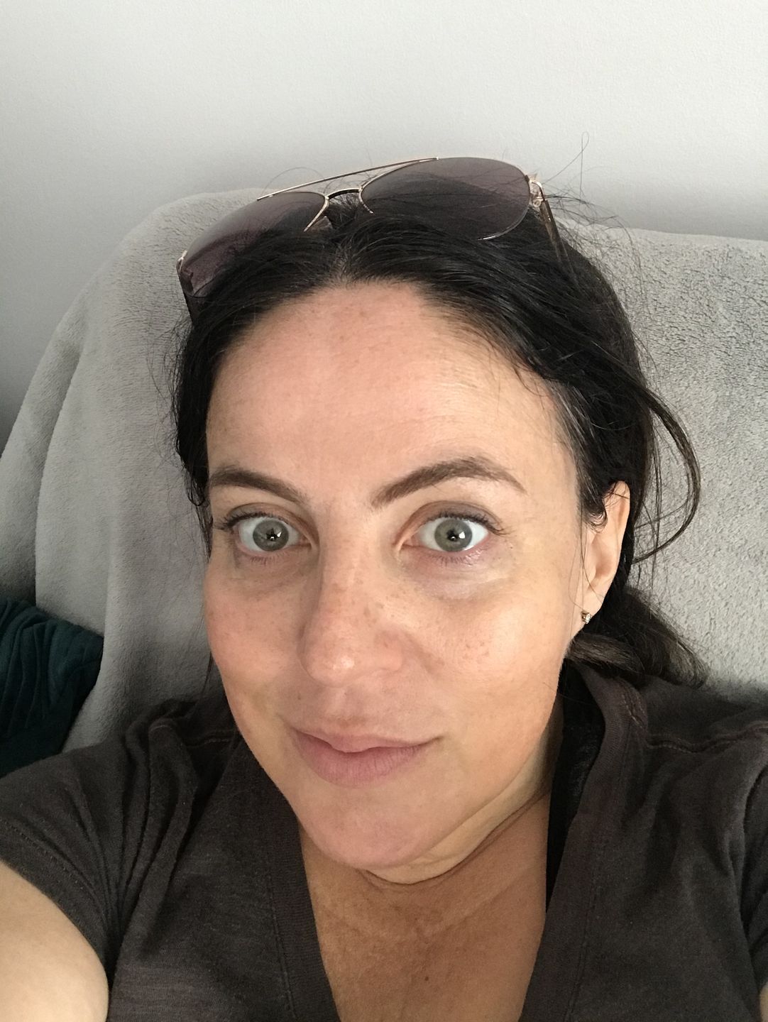 Customer photo review of Repair, Healing & Relaxing Set