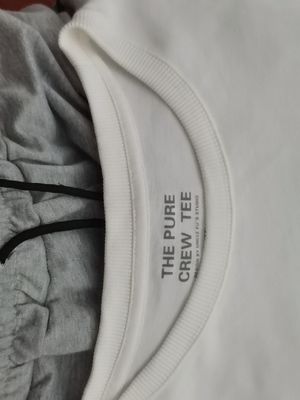 Customer photo review of 【Classic】2枚組！アメリカンレトロコットン100%半袖Tシャツ