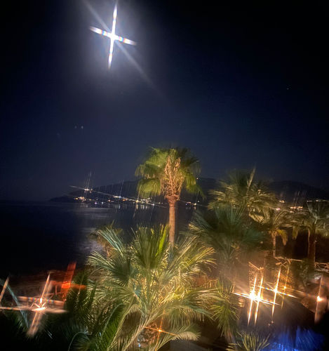 Customer photo review of ZeLens - Smartphone Kit