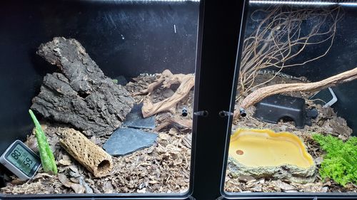 Customer photo review of XA3-BIO24 (36Lx24Hx24D) - STACKABLE
