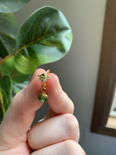 Customer photo review of SUMMER