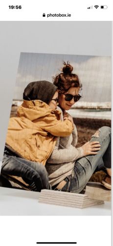 Customer photo review of Benylin day & Night Tablets - 16 Pack