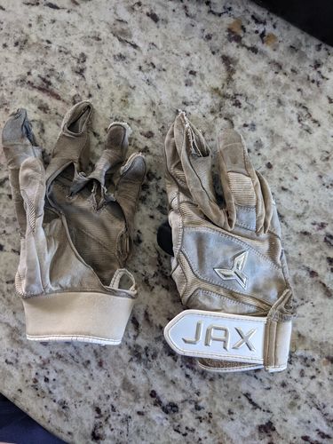 Customer photo review of USA JAX 2020 Limited Edition