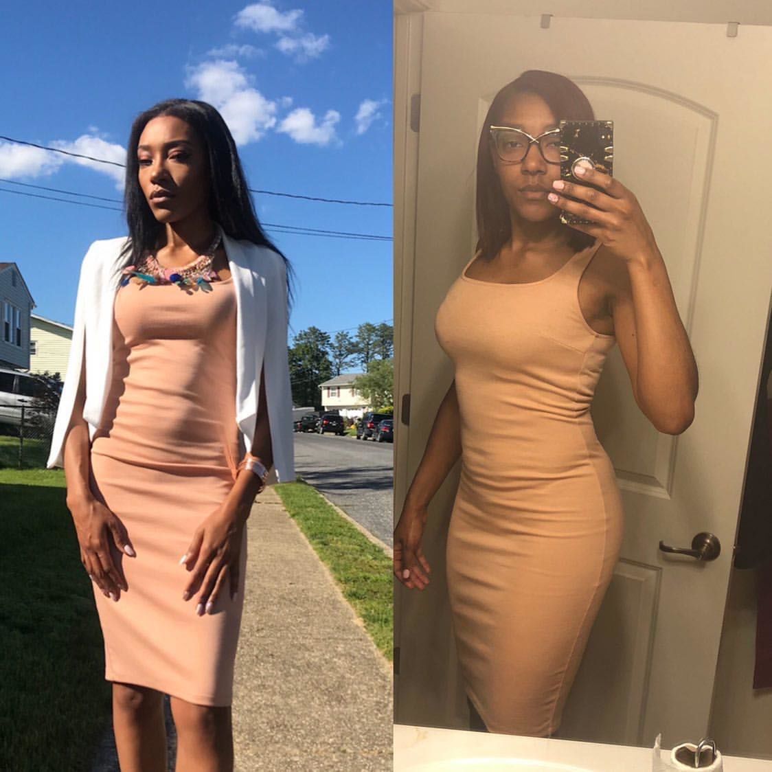 Customer photo review of Gainz