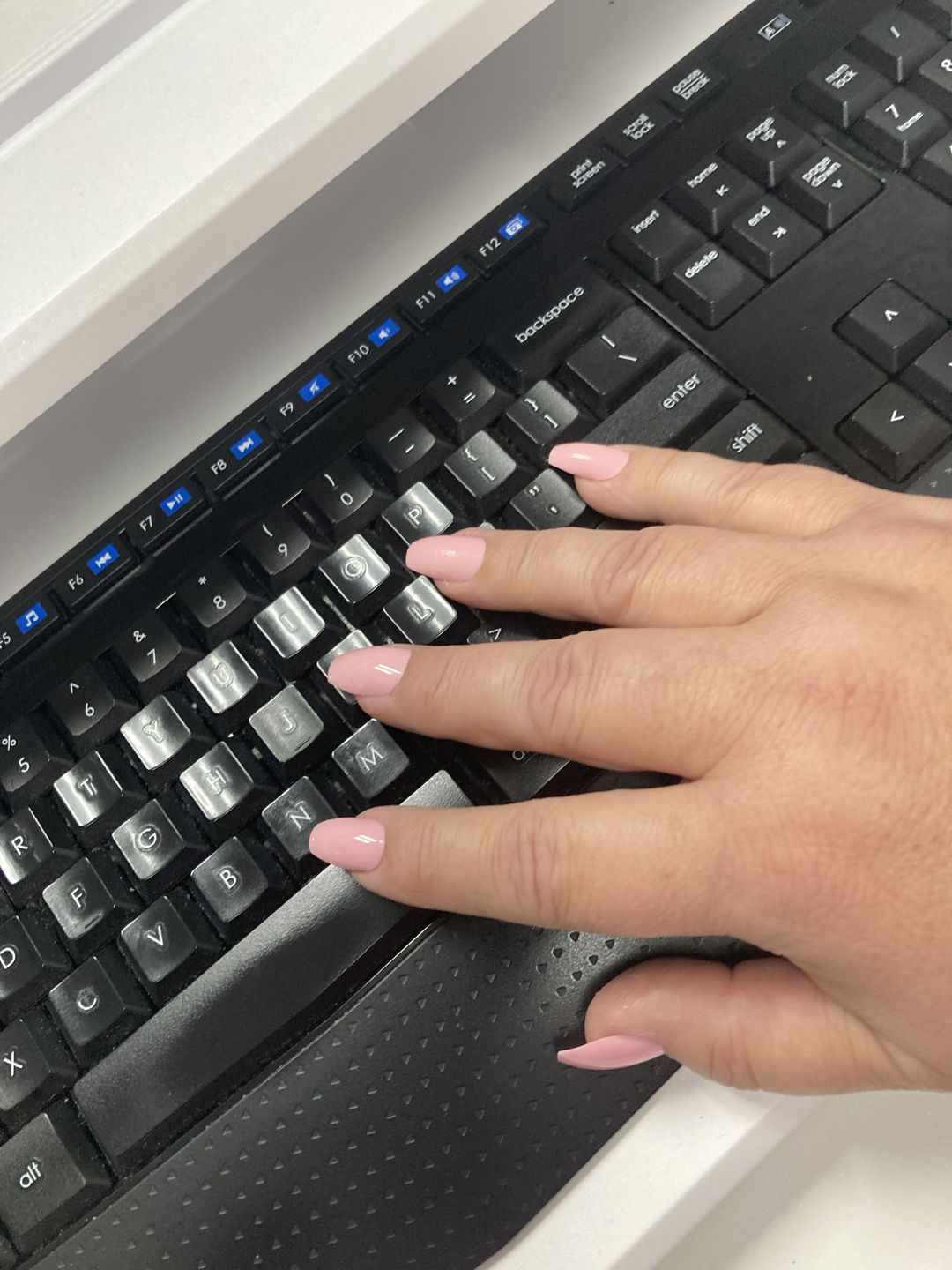 Customer photo review of BELLA