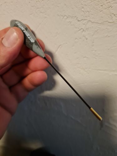 Customer photo review of 5g Smart Fishing Float